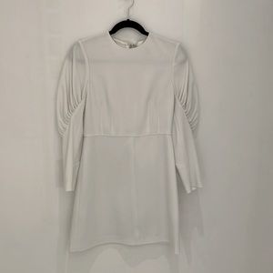 Tibi dress